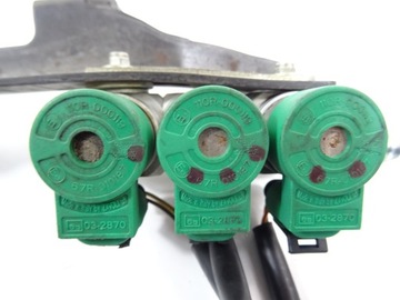 фото thumb №8, Micra k14 1.0 sce планка вприскувальний форсунки lgp 110r-000119 175b19857r