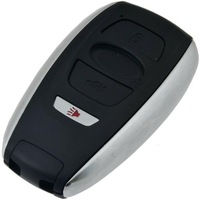 фото thumb №1, Subaru impreza forester 2019+ usa pilot