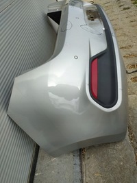 фото thumb №7, Kia ceed ii hb бампер задняя задний pod pdc 9s