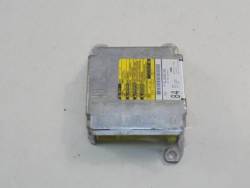 фото thumb №8, Toyota avensis ii t25 датчик блок управления srs подушка безопасности 89170-05122 232517-102