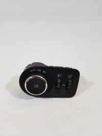 фото thumb №1, Перемикач панель світла 39085923 opel combo e berlingo iv 21r 1.5d eu
