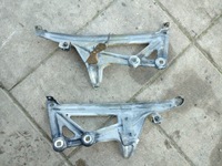 фото thumb №7, Кронштейн крила передній перед лівий bmw x1 f48