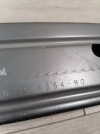 фото thumb №11, Qashqai балка бампер перед 214564-80