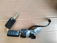 фото thumb №1, Замок зажигания plus 2 ключи citroen c5 iii x7 hdi 36410600