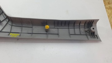 фото thumb №7, Ssangyong korando 3 iii 10- 77320-34000 захист обшивка стійка a скла