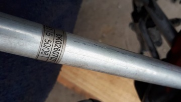 фото thumb №7, S4 b8 a4 шланг кондиционера трубка 3.0 tfsi s5