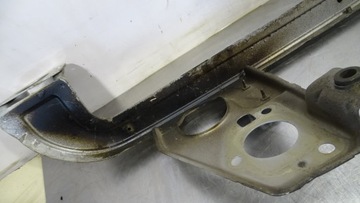 фото thumb №7, Балка усилитель ремня передней smart fortwo i