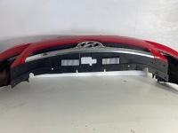 Бампер перед передній hyundai i30 європа Зі Шроту, фото thumb