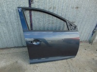 фото thumb №6, Дверь правый перед renault megane iii kombi