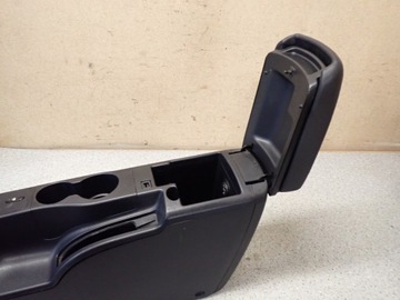 фото thumb №9, Nissan qashqai 07-10 тунель середній підлокітник