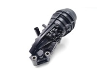 Купити Mercedes-benz a-class кронштейн / кронштейн фільтра оливи a 160 бензин 2015, фото thumb