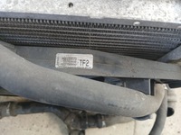 фото thumb №7, Радіаторів води кондиціонера інтеркулер вентилятор corsa d meriva 1.3 cdti