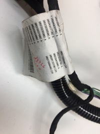 фото thumb №9, C4 cactus lift жгут электропроводка отсек двигателя