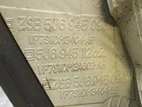 фото thumb №12, Skoda fabia mk2 5j 2007 лампа задняя