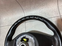 фото thumb №9, Bmw e70 e71 x5 x6 кермо м-пакет багатофункціональний шкіра