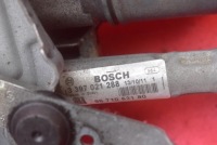 фото thumb №9, Механизм моторчик дворник перед левый eu 9671062180 peugeot 3008 1 i