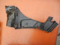 фото thumb №13, Ковзун кріплення ковзани бампера зад volvo c30