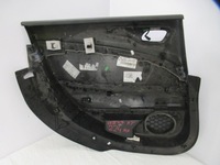 фото thumb №11, Citroen c5 iii x7 універсал боковина оббивка двері праві задній