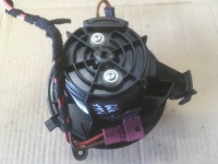 фото thumb №2, Повітродувка вентилятор обігрівача mercedes x204