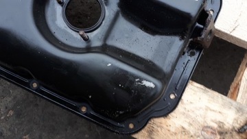 фото thumb №10, S4 b8 рестайлинг поддон масла 3.0 tfsi s5 sq5 a6 c7 a7