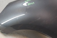 фото thumb №8, Renault scenic iii крыло левый перед b2463