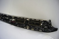 Молдинг декоративная  консоли решётка обдув bmw g31 Доставка, фото thumb