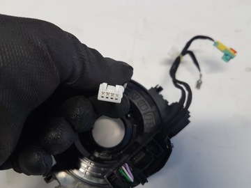 Лента подушки безопасности TOYOTA YARIS IV P21