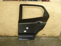 фото thumb №2, Ford ecosport дверь правое задние płat