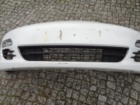 фото thumb №7, Kompletny бампер перед протитуманна фара led drl porsche panamera 970 2009-2013