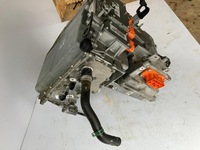 фото thumb №3, Инвертор инвертор renault zoe 296g90650r