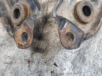 фото thumb №10, Кронштейн радіатора wody honda cr-v iii 2.2 i-ctdi 07r