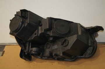 фото thumb №9, Лампа rifter partner левая европа h1+h7+led