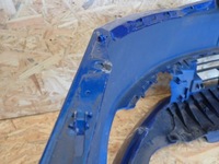 фото thumb №9, Skoda fabia iii 14- бампер передній перед