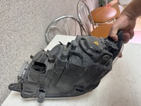 фото thumb №7, Vw passat cc лампа передня ксенон europa оригінал