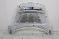 Nissan juke f15 2010r- капот крышка двигателя 326 - код лакокрасочного покрытия Доставка, фото thumb