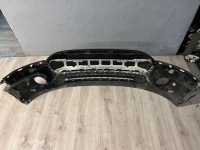 фото thumb №9, Mini clubman f54 бампер перед передний 7370791