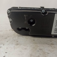 Opel astra k v панель кондиціонера обдув 39042438 Оригінал, фото thumb