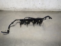 Купить Молдинг впрыскная форсунки peugeot 207, фото thumb