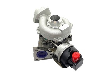 фото thumb №11, Турбина audi q5 2.0 tdi 143 km caga cjca