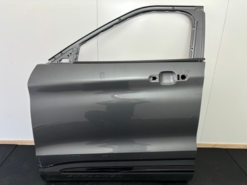 фото thumb №1, Ford explorer vi 2019r- дверь левая передние