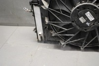 фото thumb №12, Pas перед радіатор радіатор bmw e60 5 520i 2.2i