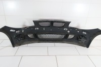 фото thumb №7, Бампер передний перед bmw 1 e87 m набор омыватель pdc