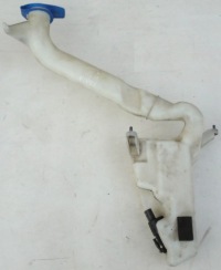 фото thumb №1, Volkswagen оригинальный номер 6q0955453 бак омывателя