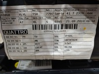 фото thumb №15, 4g8867021 обивка обшивка левый перед audi a7