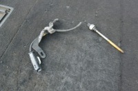 фото thumb №1, Датчик рівня оливи 111451523r 51523r 2.0 dci renault trafic 3 espace v