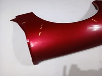 фото thumb №8, Крила правий задня chevrolet corvette c5 cabrio