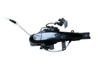 фото thumb №1, Bmw 1 e87 04-11 ручка дверь левый задняя