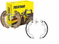 фото thumb №1, Тормозные колодки тормозные toyota hi-ace 95- hi-lux 97- tex