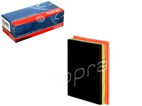 фото thumb №1, Topran фільтр повітря mini mini cooper r50. r53