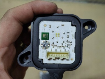 фото thumb №5, Преобразователь модуль led peugeot 3008 ii 5008 ii